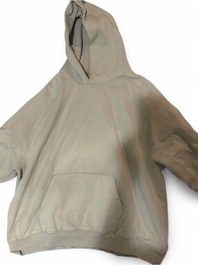 Fear of God Essentials Light Hoodie